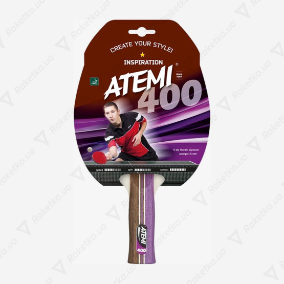 Atemi 400A