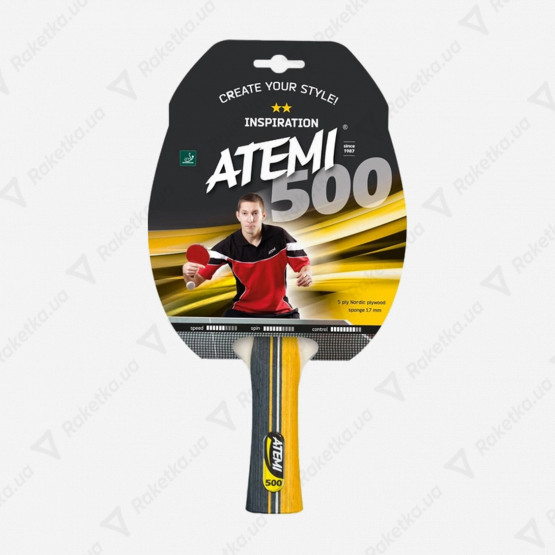 Atemi 500C