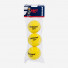 Babolat Soft Foam 3ball 501058/113