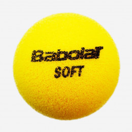 Теннисные мячи Babolat Soft Foam (поштучно)