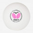 Butterfly R40+ 3* 3pcs