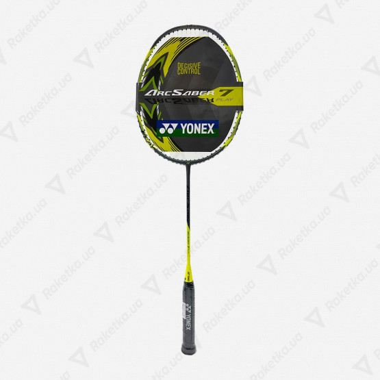 Yonex ArcSaber 7 Play