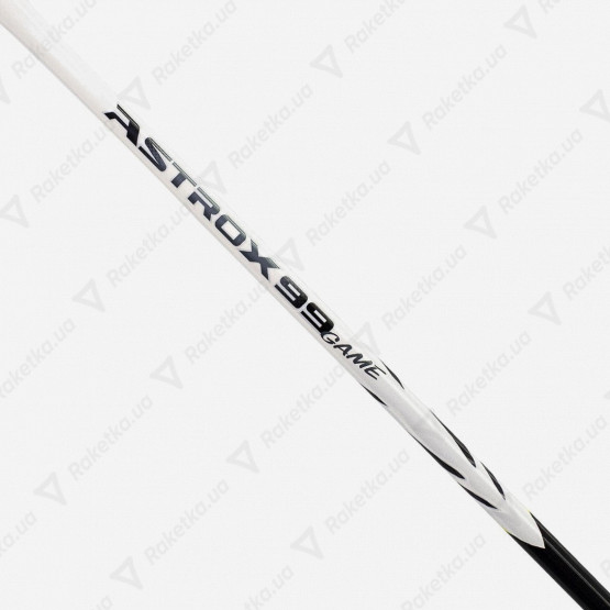 Yonex Astrox 99 Game White Tiger