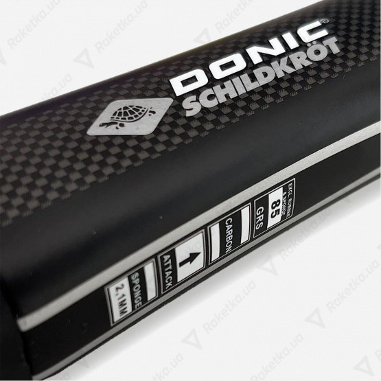 Donic Schildkrot Carbotec 3000 2021