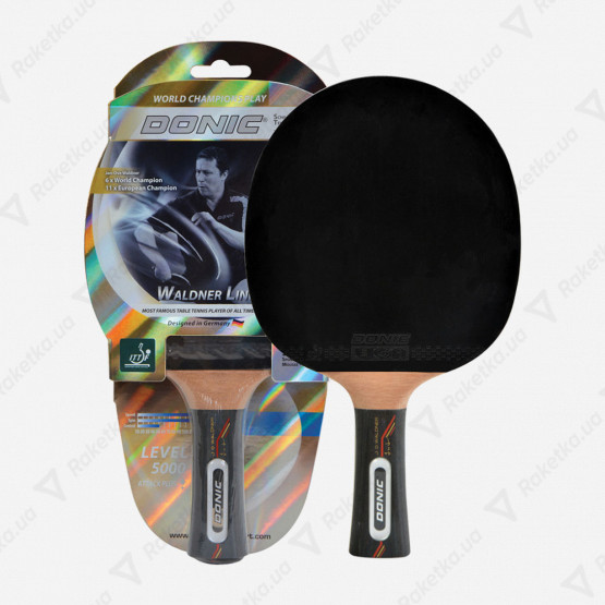 Donic Waldner 5000