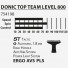 Donic Top Teams 800