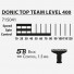 Donic Top Teams 400