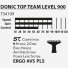 Donic Top Teams 900