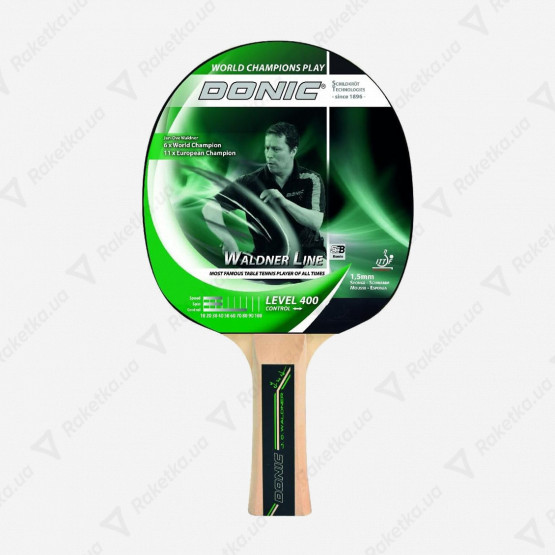 Donic Waldner 400