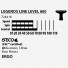 Donic Legends 600 FSC