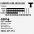 Donic Legends 900 FSC