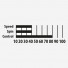 Donic Fetzner 400 2-Player Set