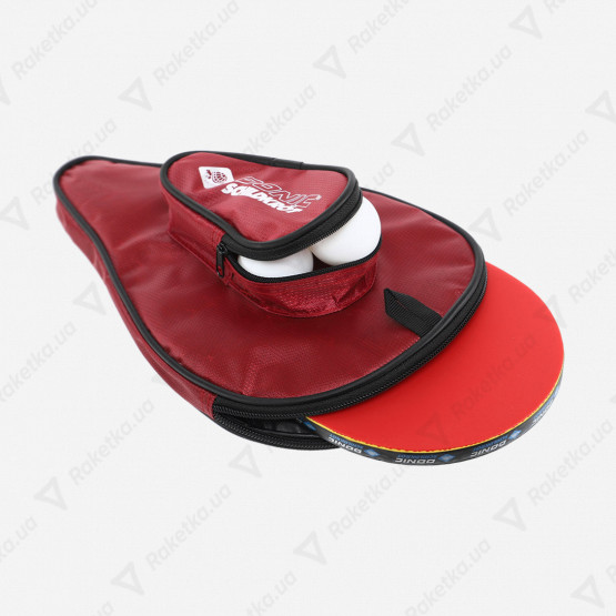 Donic Persson 600 Gift Set