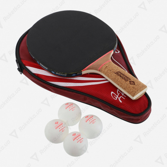 Donic Persson 600 Gift Set