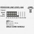 Donic Persson 600 Gift Set