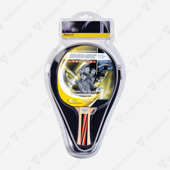Donic Top Team 500 Gift Set