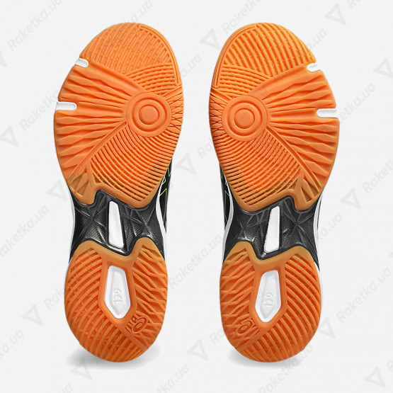 Asics Gel-Rocket 11 1071A091-001