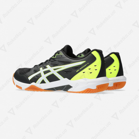 Asics Gel-Rocket 11 1071A091-001