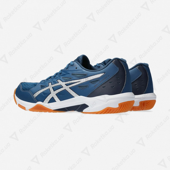 Asics Gel-Rocket 11 1071A091-400
