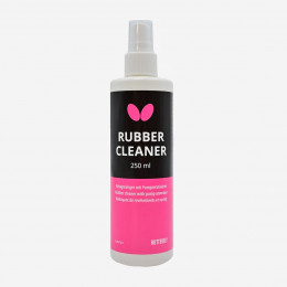 Спрей для чистки накладок Butterfly Rubber Cleaner