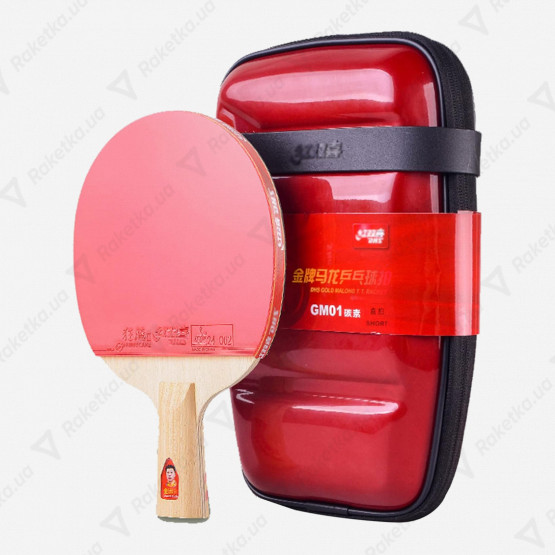 DHS Gold Medal Ma Long 01