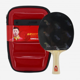 Ракетка для настольного тенниса DHS Gold Medal Ma Long 02
