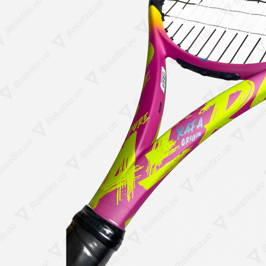 Babolat Rafa Origin 92 Babolat Pure Aero Rafa Origin 101509/371 - купить в Киеве, цены на ...