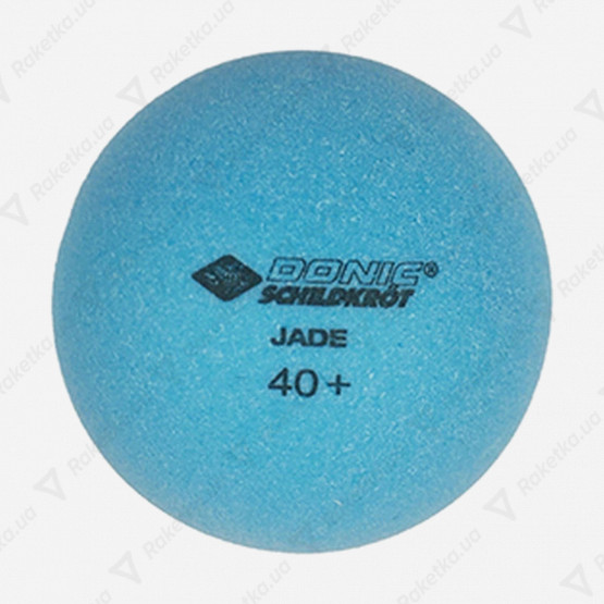 Donic Color Popps Poly 40+ 6pcs