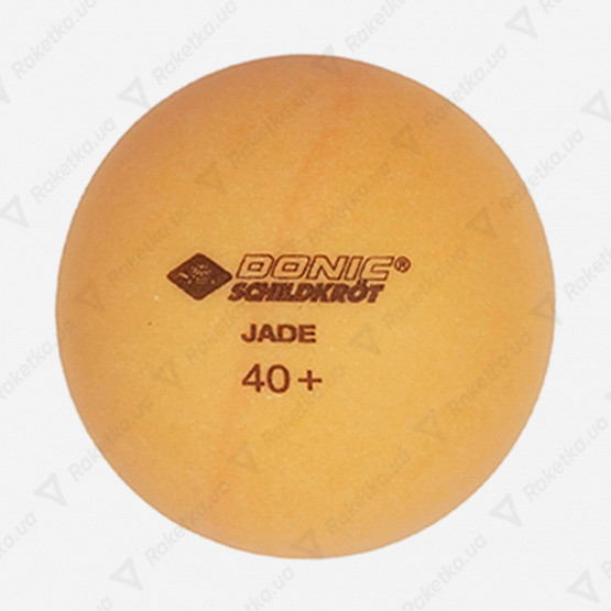 Donic Color Popps Poly 40+ 6pcs