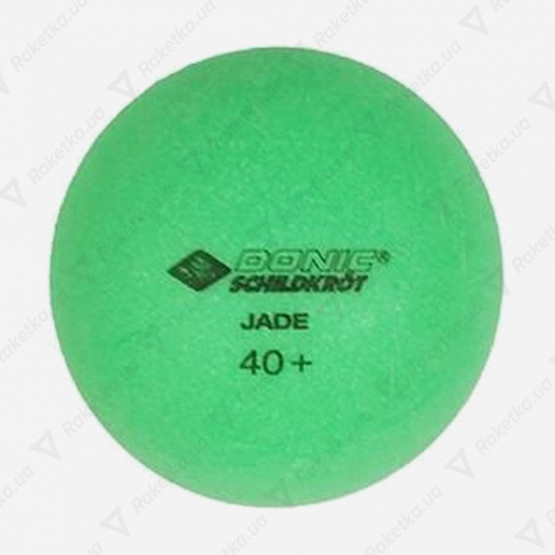 Donic Color Popps Poly 40+ 6pcs