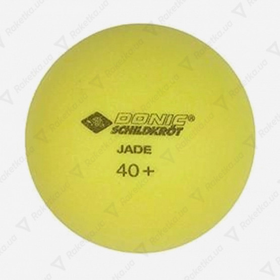 Donic Color Popps Poly 40+ 6pcs