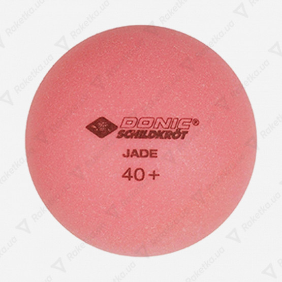 Donic Color Popps Poly 40+ 6pcs