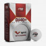 DHS ITTF WTT Ball 40+ 3*