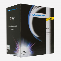 Мячики Donic 1T Club 120pcs