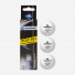 Donic Champion 40+ 3* White 3pcs