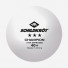 Donic Champion 40+ 3* White 3pcs