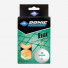 Donic Elite 1* 40+ Orange 6pcs