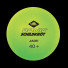 Donic Glow in the Dark Poly 40+ 6pcs