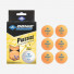 Donic Prestige 2* 40+ Orange 6pcs