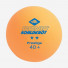 Donic Prestige 2* 40+ Orange 6pcs
