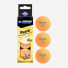 Donic Prestige 2* Orange 3pcs