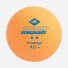 Donic Prestige 2* Orange 3pcs