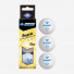 Donic Prestige 2* White 3pcs