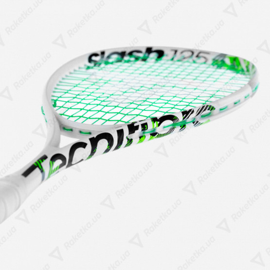 Tecnifibre Slash 125 12SLA12523