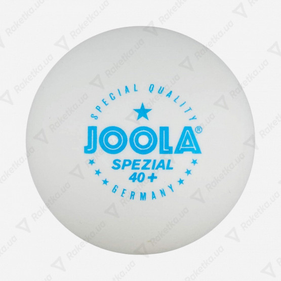 Joola Spezial 1* 6pcs 44111J