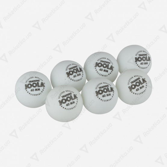 Joola BallDisplay Train White 44200J