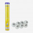 Joola BallDisplay Train White 44200J