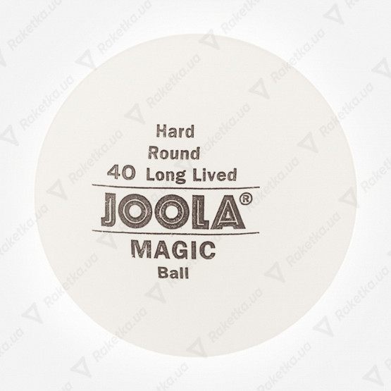 Joola Magic 1pcs (поштучно)
