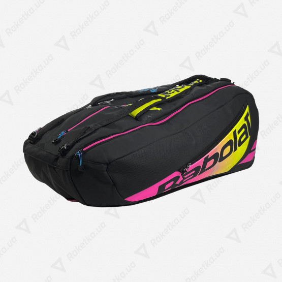 Babolat Pure Aero RAFA 2-gen RHX12 751219/373