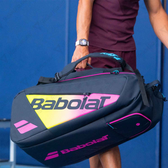 Babolat Pure Aero RAFA 2-gen RHX12 751219/373